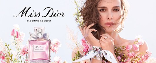 Miss Dior Eau De Parfum – Dior Online Boutique IL