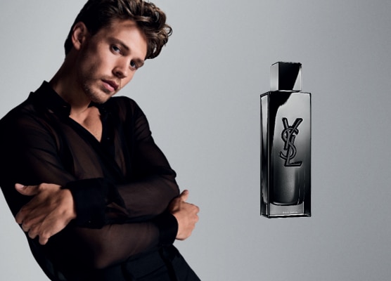 Yves Saint Laurent | Duty Free Vancouver Airport Shops