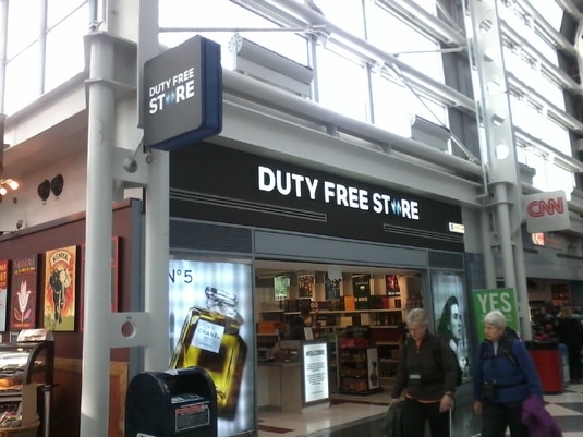 Phoenix Duty Free  Phoenix Sky Harbor International Airport