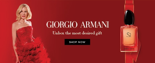 Giorgio Armani Holiday